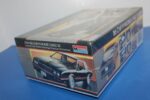 1986 CHEVY MONTE CARLO SS 1:24scale model kit MONOGRAM #2731 '80s vintage SEALED - Image 4