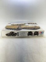 Tamiya US M2A2 Infantry Fighting Vehicle Model Kit 1:35 Scale Kit #35152 - Image 3