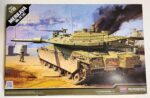 Academy 1/35 Merkava Mk. IV LIC Tank - Image 2