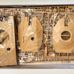 Academy 1/35 Merkava Mk. IV LIC Tank