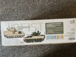 MENG 1/35 Scale #2006 M7A3 Bradley BFIST Fire Support Vehicle - Image 2