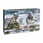 Italeri 1/72 Bastogne Siege 80 Years Battle Set - Image 2