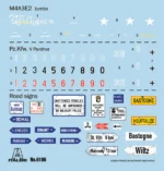 Italeri 1/72 Bastogne Siege 80 Years Battle Set - Image 3