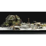 Italeri 1/72 Bastogne Siege 80 Years Battle Set - Image 6