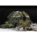 Italeri 1/72 Bastogne Siege 80 Years Battle Set - Image 7