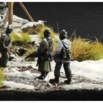 Italeri 1/72 Bastogne Siege 80 Years Battle Set - Image 8