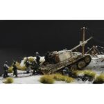 Italeri 1/72 Bastogne Siege 80 Years Battle Set - Image 10
