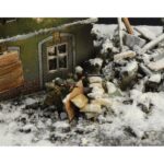 Italeri 1/72 Bastogne Siege 80 Years Battle Set - Image 11
