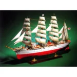 Aoshima 1/350 KAIWO MARU - Image 6