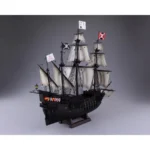Aoshima PIRATE SHIP - Image 3