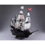 Aoshima PIRATE SHIP - Image 2