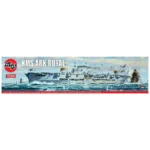 Airfix 1600 HMS Ark Royal - Image 2
