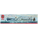 Airfix 1600 HMS Ark Royal - Image 3