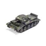 Airfix 1/35 Cruiser MK.VIII A27M Cromwell MK.IV / MK.VI