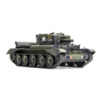 Airfix 1/35 Cruiser MK.VIII A27M Cromwell MK.IV / MK.VI - Image 3