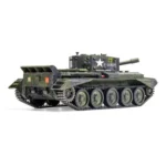 Airfix 1/35 Cruiser MK.VIII A27M Cromwell MK.IV / MK.VI - Image 4