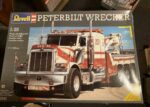 Lot Of Peterbilt Trucks - Image 4