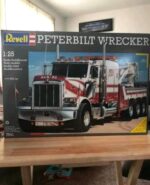 Lot Of Peterbilt Trucks - Image 3