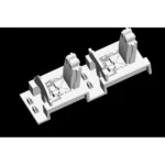 HobbyBoss 1/72 F-15E Strike Eagle Strike fighter Plastic Model Kit - Image 8