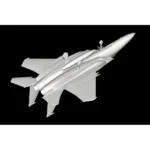 HobbyBoss 1/72 F-15E Strike Eagle Strike fighter Plastic Model Kit - Image 4