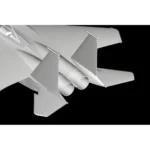 HobbyBoss 1/72 F-15E Strike Eagle Strike fighter Plastic Model Kit - Image 5