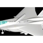 HobbyBoss 1/72 F-15E Strike Eagle Strike fighter Plastic Model Kit - Image 7