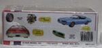 vintage Jo-Han 1970 Oldsmobile 442 Hardtop plastic model car kit. - Image 2