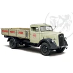 Italeri 1/24 Opel Blitz Classic Truck - Image 2