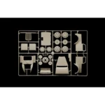 Italeri 1/24 Opel Blitz Classic Truck - Image 6