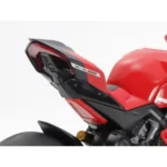 Tamiya 1/12 Ducati Superleggera V4 with Racing Kit - Image 2