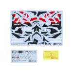 Tamiya 1/12 Ducati Superleggera V4 with Racing Kit - Image 4