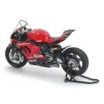 Tamiya 1/12 Ducati Superleggera V4 with Racing Kit - Image 5