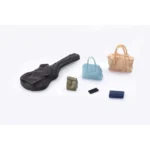 Tamiya 1/24 Campus Friends Set II - Image 3