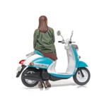 Tamiya 1/24 Campus Friends Set II - Image 5