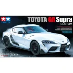 Tamiya 1/24 Toyota GR Supra Custom - Image 8