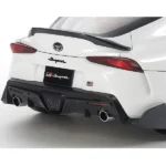 Tamiya 1/24 Toyota GR Supra Custom - Image 3