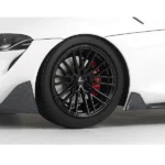 Tamiya 1/24 Toyota GR Supra Custom - Image 5