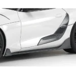 Tamiya 1/24 Toyota GR Supra Custom - Image 4