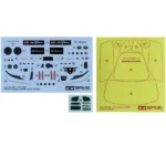 Tamiya 1/24 Toyota GR Supra Custom - Image 7