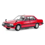 Tamiya 1/24 Nissan Skyline Sedan 2000 Turbo GT-E S