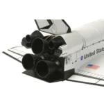 Tamiya 1100 Space Shuttle Atlantis - Image 5