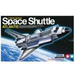 Tamiya 1100 Space Shuttle Atlantis