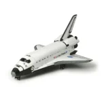 Tamiya 1100 Space Shuttle Atlantis - Image 2