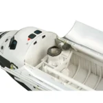 Tamiya 1100 Space Shuttle Atlantis - Image 4