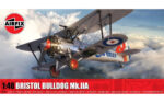 Airfix 1/48 Bristol Bulldog Mk.IIA