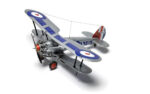 Airfix 1/48 Bristol Bulldog Mk.IIA - Image 3