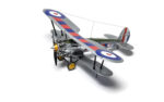Airfix 1/48 Bristol Bulldog Mk.IIA - Image 2