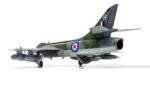 Airfix 1/48 Hawker Hunter FGA.9/FR.10/GA.11 - Image 3