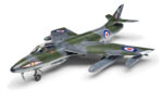 Airfix 1/48 Hawker Hunter FGA.9/FR.10/GA.11 - Image 5