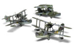 Airfix 1/48 Supermarine Walrus Mk.I - Image 2